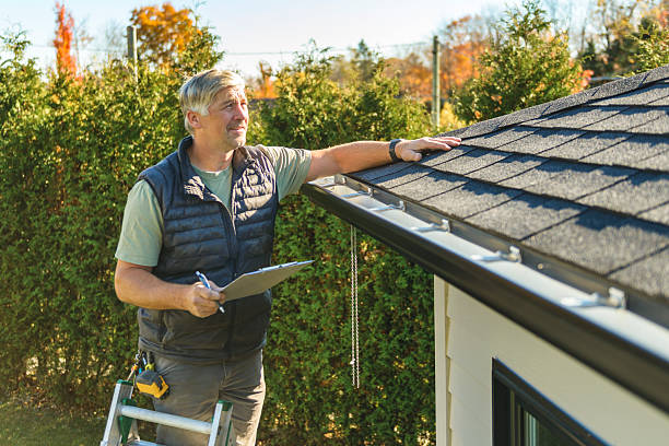 Trusted Storm Damage Roof Repair service in Metamora, MI - Ben Roofing and Steel LLC